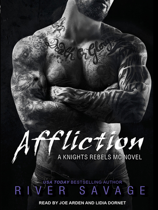 Title details for Affliction by River Savage - Available